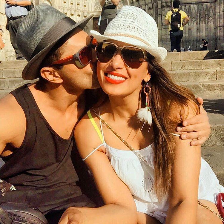 Here's what went wrong between Bipasha Basu and John Abraham, which led to  their breakup